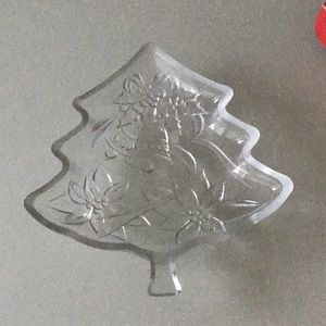 HAPPY HOLIDAYS CHRISTMAS TREE SERVER